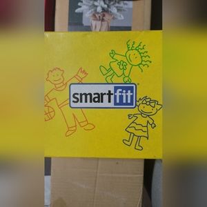 SmartFit Toddler shoes size 8